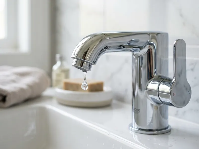 Faucet Repair & Installation Plumber in Northfield, MN
